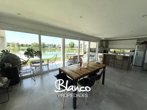 Casa en Alquiler Temporal 5 años