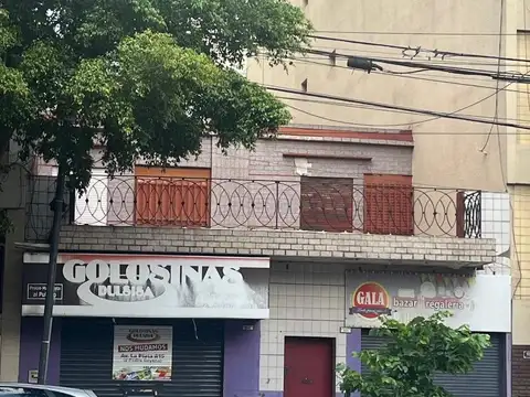 Terreno en Venta en Caballito, Capital Federal