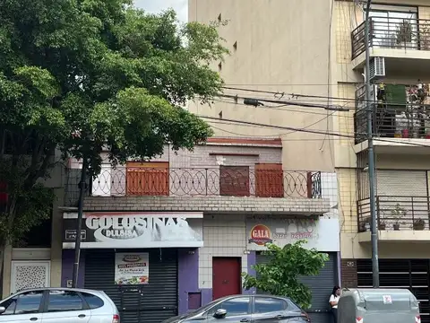 Terreno en Venta en Caballito, USD 700.000
