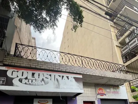 Avenida La Plata 500