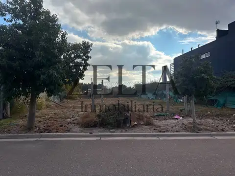 Vendo Lote en Barrio Las Cortaderas I, Guaymallén