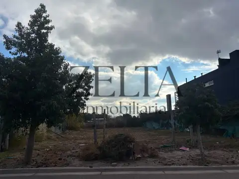 Barrio Las Cortaderas I 1500