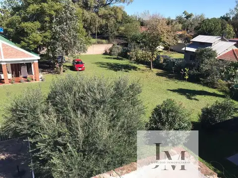 Quinta en Venta 40 años