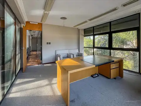 Oficina en Venta en Cañada De Gomez, USD 800.000