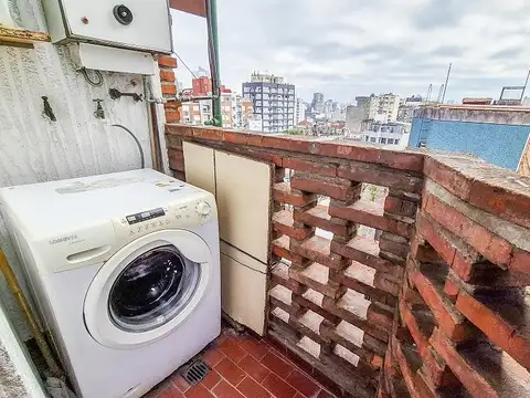 Departamento en Venta 40 años