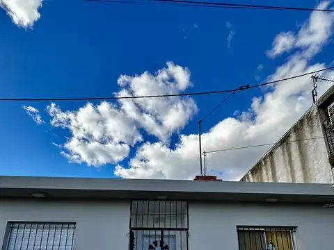 Pasaje Formosa  al 1300