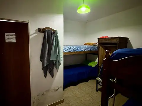 Pasaje Formosa  al 1300