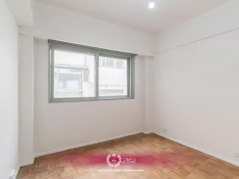 Departamento en Venta 20 años