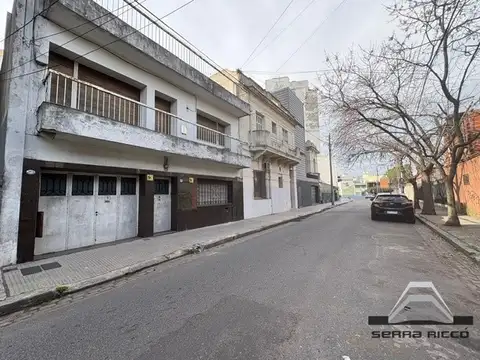 Terreno / Lote en venta de 268m2 ubicado en Villa del Parque