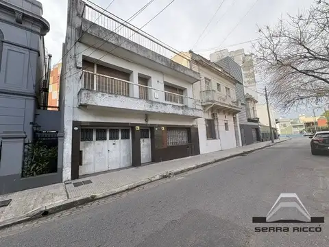 Terreno en Venta de 268,0 m2
