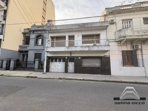 Terreno / Lote en venta de 268m2 ubicado en Villa del Parque