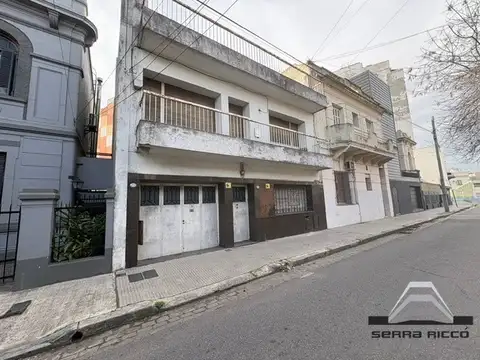 Ricardo Gutiérrez 2900