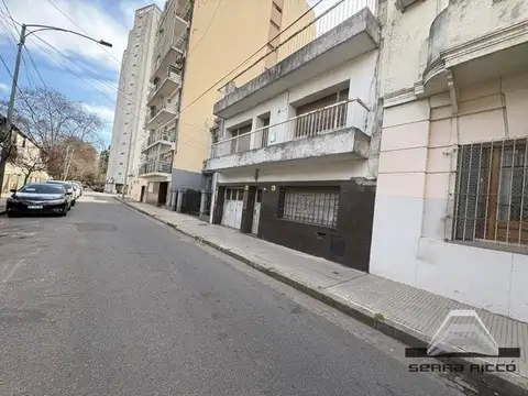 Terreno en Venta 31  mts Fondo