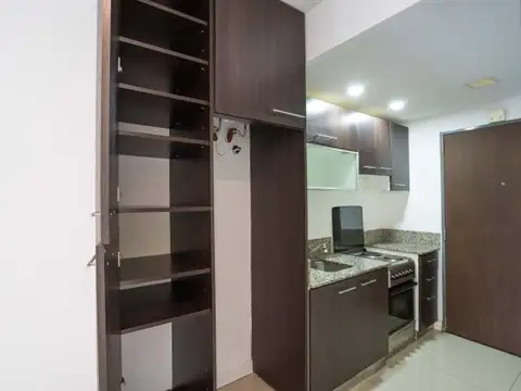 Departamento en Venta en Palermo, USD 99.000