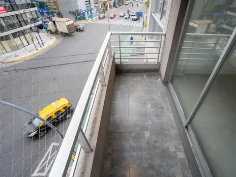 Dorrego 1400, Piso 3