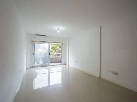 Dorrego 1400, Piso 3