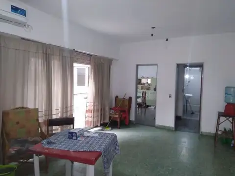 Chassaing y raulíes , Piso 1