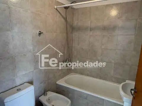 Departamento en Alquiler Apto profesional