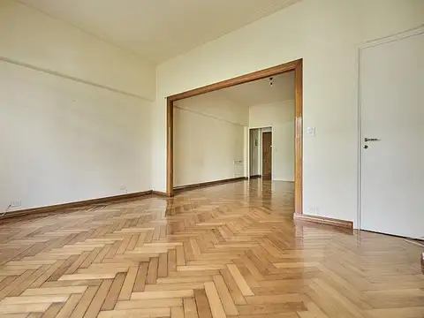 Departamento en Venta en Palermo, USD 240.000