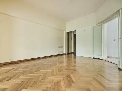 Departamento en Venta 52 años