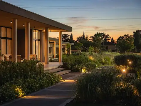 Terreno en venta en Los Cardos Manuel Oliden- Pilar- Provincia de Buenos Aires