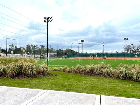 LOS CARDOS PILAR- Manuel Luis de Oliden 600, Manuel Alberdi, Provincia de Buenos Aires al 1