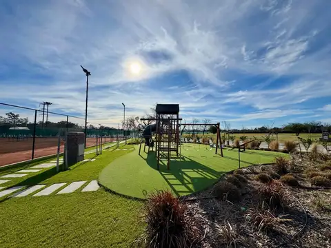 LOS CARDOS PILAR- Manuel Luis de Oliden 600, Manuel Alberdi, Provincia de Buenos Aires al 1