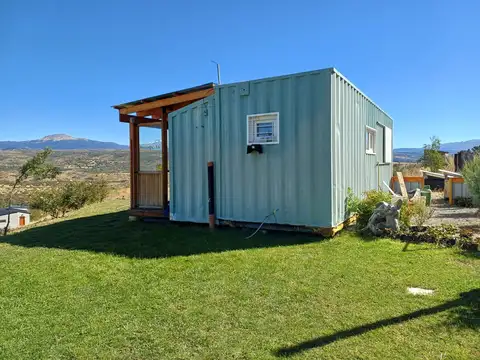 Casa en Venta de 1 dormitorio