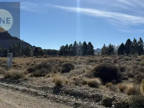 Terreno en Ñirihuao Estacion Fcgr