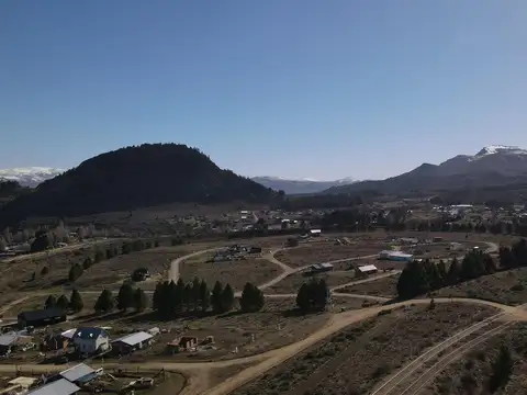 Terreno en Ñirihuao Estacion Fcgr