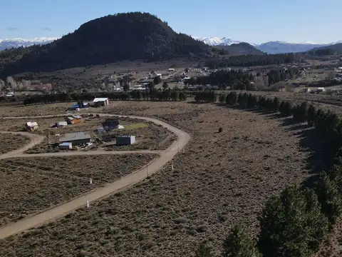 Terreno en Venta en Ñirihuao Estación FCGR, USD 45.000