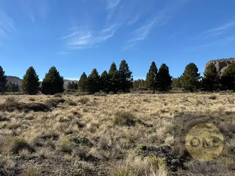 Terreno en Ñirihuao Estacion Fcgr