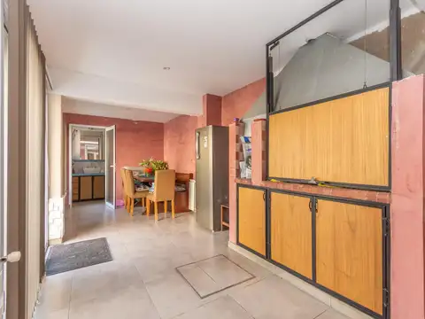 Casa en Venta 10 años