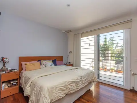 Casa en Venta en Olivos, USD 498.000