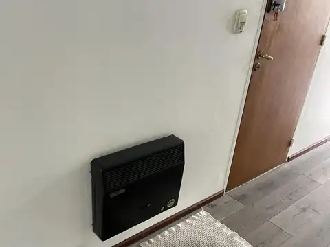 Departamento en Alquiler 15 años