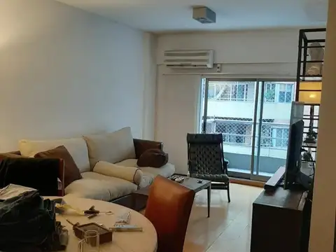 Departamento en Alquiler 17 años