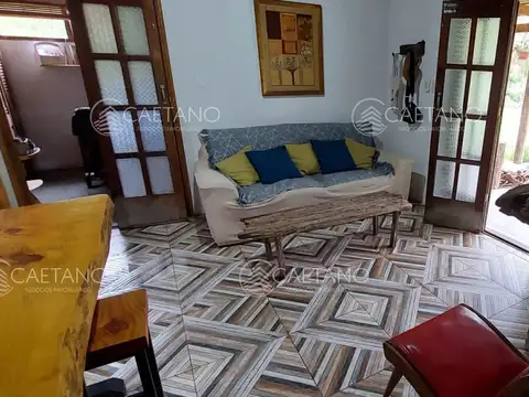 Casa en Jose Ignacio, Santa Monica