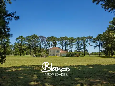 Terreno en Venta en Los Pinares Country Club, USD 113.032