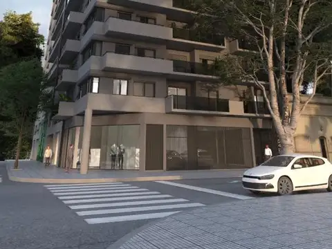 Departamento en Venta en Centro, USD 72.750