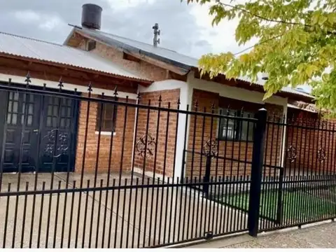 Casa en Venta 20 años
