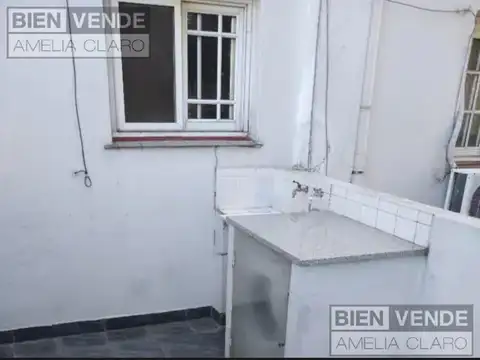 Depto Tipo Casa en Venta 40 años