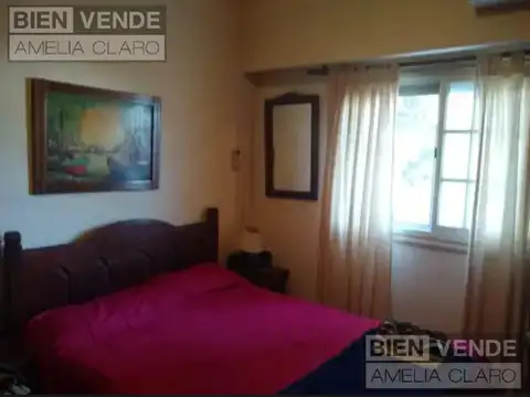 Depto Tipo Casa en Venta de 1 dormitorio