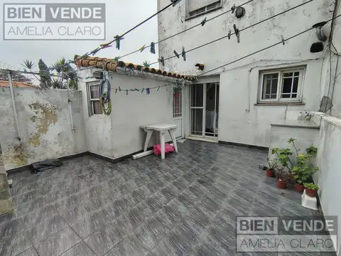 Depto Tipo Casa en Venta al Sur