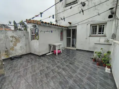 Depto Tipo Casa en Venta al Sur