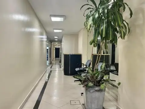 Oficina en Venta en Tribunales, USD 23.000