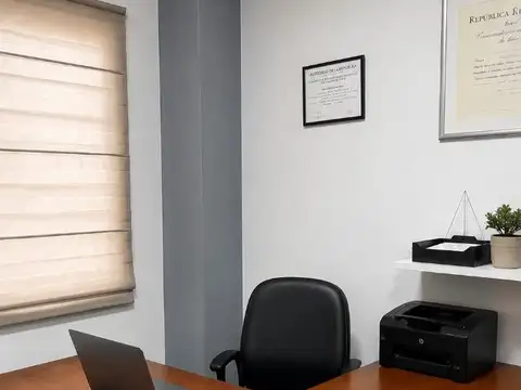Oficina en Venta en Tribunales, USD 23.000