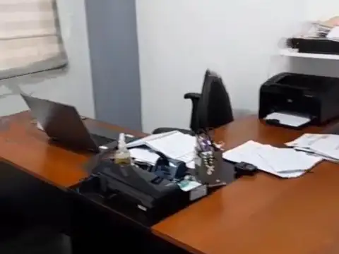 Oficina en Venta en Tribunales, USD 23.000