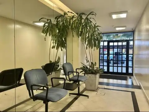 Oficina en zona Tribunales