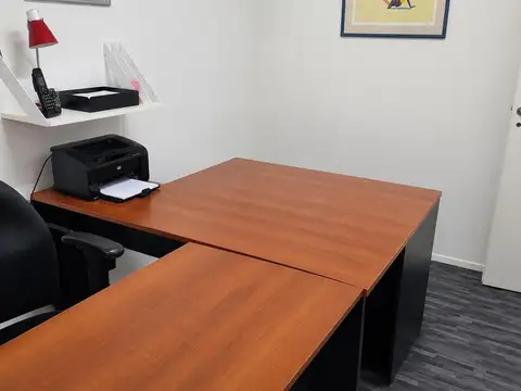 Oficina en zona Tribunales