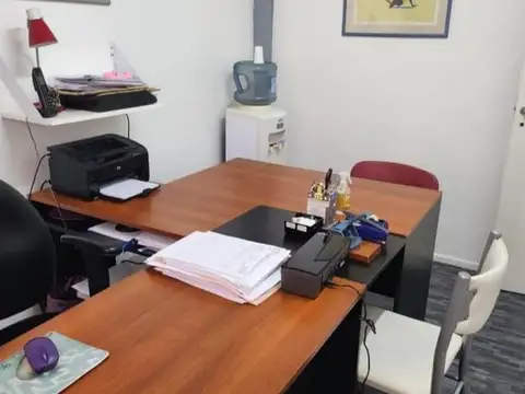 Oficina en zona Tribunales